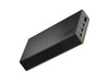 EAN 5904326374522 - Green Cell PBGC03S batería externa Polímero de litio 20000 mAh Negro imagen 3