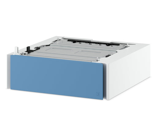 EAN 199251616808 - HP BV1G1A bandeja y alimentador imagen 2