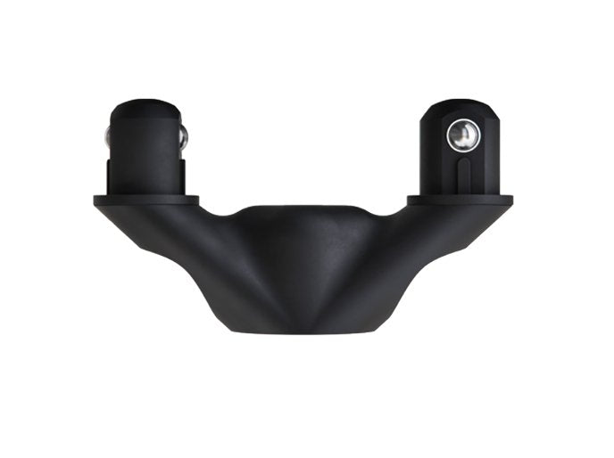 EAN 810036053228 - Theragun Attachments - Duo Adpater Negro 1 pieza(s) imagen 1