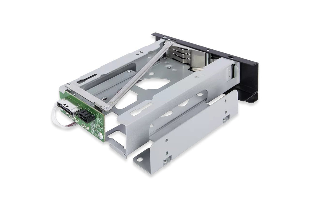 EAN 4713227445917 - Icy Dock MB118VP-B caja para disco duro externo imagen 5