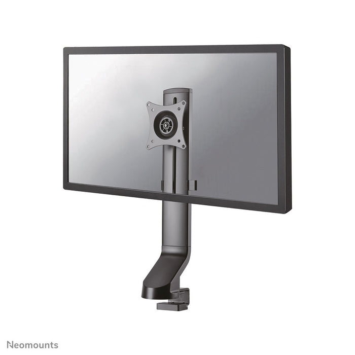 EAN 8717371446710 - Neomounts FPMA-D860BLACK soporte para monitor 81,3 cm (32") Escritorio Negro imagen 1