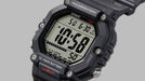 EAN 4549526395659 - Casio AE-1600H-1AVEF reloj Reloj de pulsera Masculino Negro imagen 2