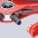 EAN 4003773019411 - Knipex 90 70 220 alicate imagen 2