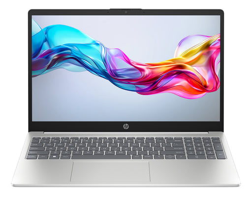 EAN 198990262826 - HP 15-fd0246ns Intel® Core™ i5 i5-1334U Portátil 39,6 cm (15.6") Full HD 16 GB DDR4-SDRAM 1 TB SSD Wi-Fi 6 imagen 1