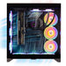 EAN 4046373902844 - CAPTIVA PC Ultimate Gaming R90-284 (Ryzen 9 9900X3D/RTX5090 32GB GDDR7/SSD 2TB+2TB/128GB/WLAN/Windows 11  imagen 7