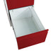 EAN 5032548012066 - Phoenix Safe Co. FC1002GRK archivador Acero Rojo, Gris imagen 5