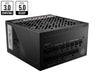 EAN 4711377030427 - MSI MPG A850G PCIE5 unidad de fuente de alimentación 850 W 24-pin ATX ATX Negro imagen 1