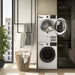 EAN 8017709329211 - Smeg KITSPNC pieza y accesorio de lavadoras Kit de superposición 1 pieza(s) imagen 3