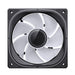 EAN 6970620553498 - Jonsbo FR-505BR sistema de refrigeración para ordenador Carcasa del ordenador Ventilador 12 cm Negro, Bla imagen 12