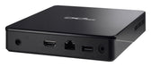 EAN 887993600536 - Shuttle XPC nano NS02A Nettop Negro RK3368 1,5 GHz imagen 3