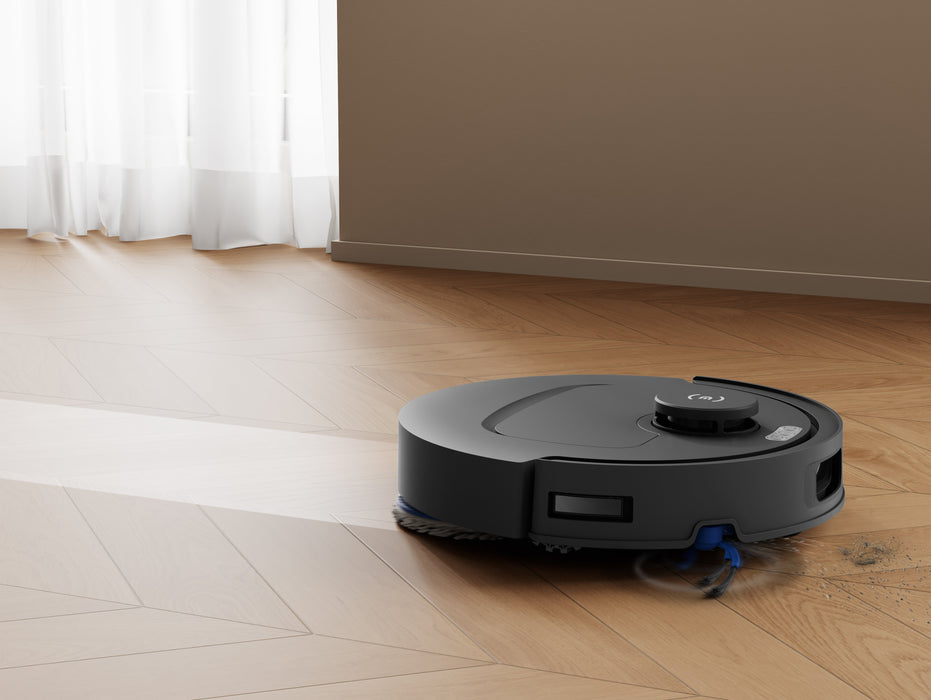 EAN 6979463770871 - Ecovacs DEEBOT T30e OMNI 0,26 L Negro imagen 14