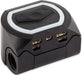EAN 4260473313809 - Aqua Computer 53293 accesorio o pieza de sistema de refrigeración para ordenador Flujómetro imagen 3