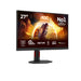 EAN 4038986182973 - AOC G4 Q27G4ZR pantalla para PC 68,6 cm (27") 2560 x 1440 Pixeles Quad HD LED Negro, Rojo imagen 2