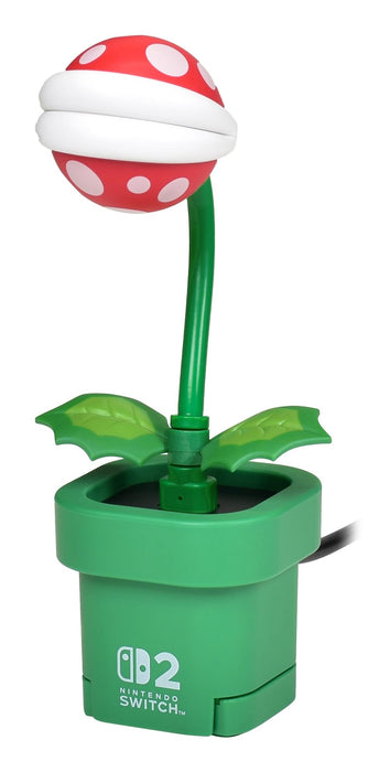 EAN 4961818039773 - Nintendo Switch 2 Piranha Kamera Cámara imagen 2