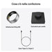 EAN 8906184873671 - Ultrahuman Ring AIR No Anillo inteligente rastreador de actividad Titanio imagen 9