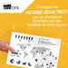 EAN 8715946662206 - Epson C13T03M140 recambio de tinta para impresora Original imagen 3