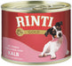 EAN 4000158910363 - RINTI Gold Ternera Adulto 185 g imagen 1