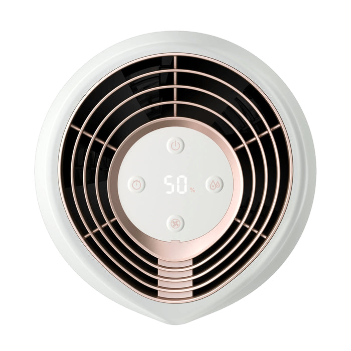 EAN 8710103941859 - Philips 2000 series HU2716/10 humidificador 2 L Blanco 17 W imagen 5