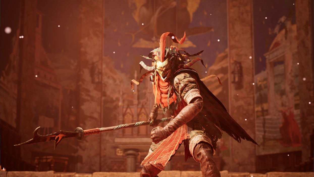 EAN 5056208823960 - Jyamma Games Enotria: The Last Song Estándar PlayStation 5 imagen 6