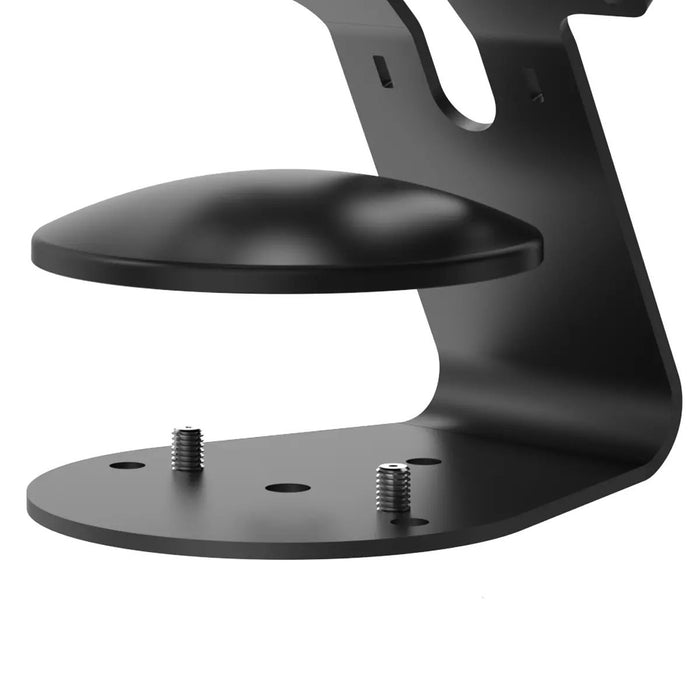EAN 0819472028722 - Compulocks 111B102IPDSB soporte de seguridad para tabletas Negro 25,9 cm (10.2") imagen 9