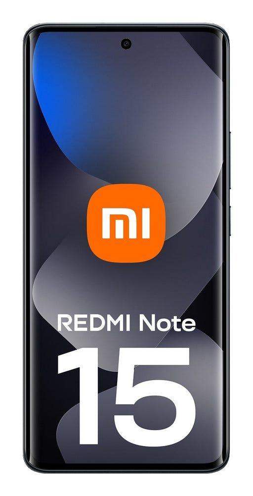 EAN 6932554476236 - Xiaomi Redmi Note 15 17,2 cm (6.77") 8 GB 256 GB 6000 mAh Negro imagen 2