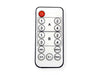 EAN 7630049617537 - ROLINE 4K HDMI Matrix Switch, 4 x 2, with Remote Control Matriz de conmutación AV imagen 4