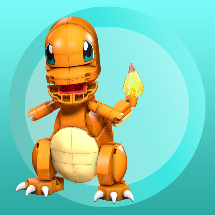 EAN 0887961834598 - MEGA Pokémon GKY96 juguete de construcción imagen 5