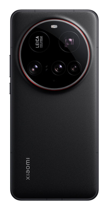 EAN 6932554420093 - Xiaomi 15 Ultra 17,1 cm (6.73") SIM doble 5G USB Tipo C 16 GB 512 GB 5410 mAh Negro imagen 3