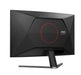 EAN 4038986183093 - AOC G4 C32G42ZE pantalla para PC 80 cm (31.5") 1920 x 1080 Pixeles Full HD LED Negro, Rojo imagen 13