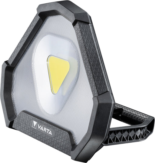 EAN 4008496996100 - Varta Work Flex Negro, Blanco LED imagen 2