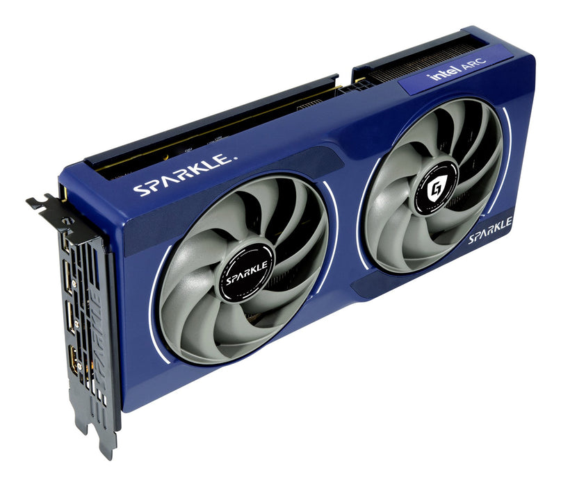 EAN 4711342290856 - Sparkle Technology Intel Arc B570 GUARDIAN OC 10 GB GDDR6 imagen 2