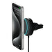 EAN 0857199008542 - iOttie Velox Mini Qi2 Soporte activo para teléfono móvil Teléfono móvil/smartphone Negro imagen 1