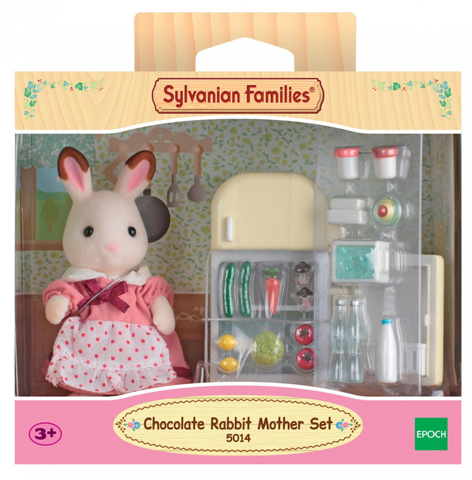 EAN 5054131050149 - Sylvanian Families 5014 set de juguetes imagen 3