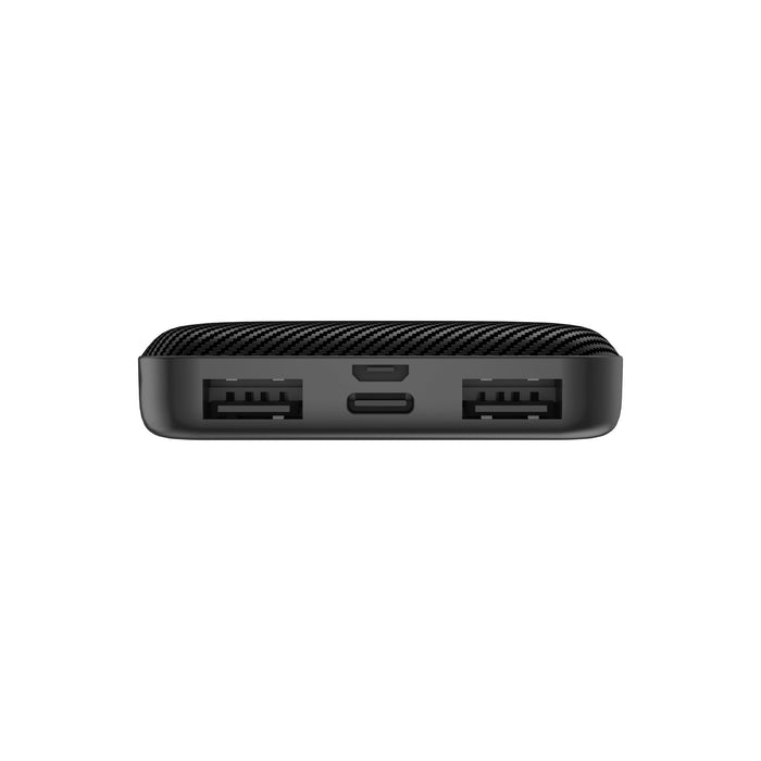 EAN 4040895011039 - RealPower PB-5000 SE Polímero de litio 5000 mAh Negro imagen 3