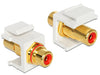 EAN 4043619863082 - DeLOCK 86308 módulo de conector de red imagen 1