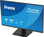 EAN 4948570126606 - iiyama ProLite X2493HSU-B1 pantalla para PC 60,5 cm (23.8") 1920 x 1080 Pixeles Full HD Negro imagen 9