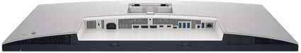 EAN 5715063879993 - DELL UltraSharp U3225QE pantalla para PC 80 cm (31.5") 3840 x 2160 Pixeles 4K Ultra HD LCD Negro, Plata imagen 4