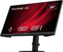 EAN 0766907028768 - Viewsonic VG Series VG2409U-2 pantalla para PC 60,5 cm (23.8") 1920 x 1080 Pixeles Full HD LED Negro imagen 4