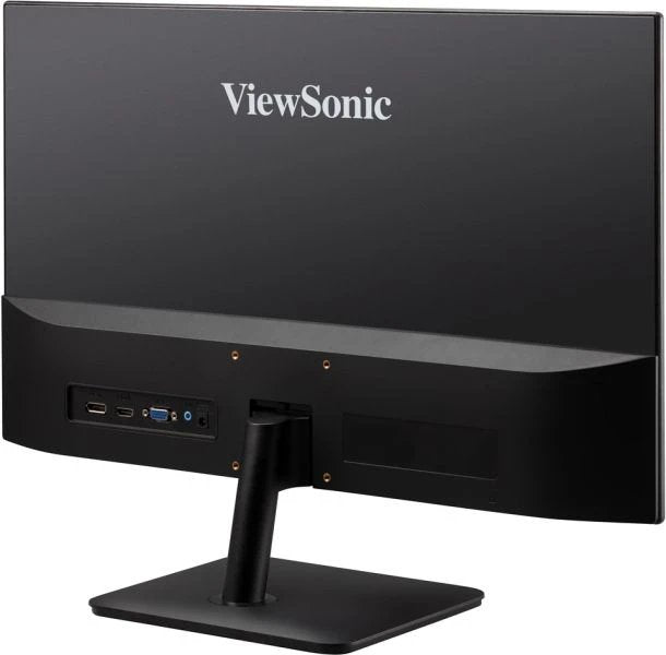 EAN 0766907035063 - Viewsonic Value Series VA2432-MHD-3 pantalla para PC 61 cm (24") 1920 x 1080 Pixeles Full HD LED Negro imagen 6