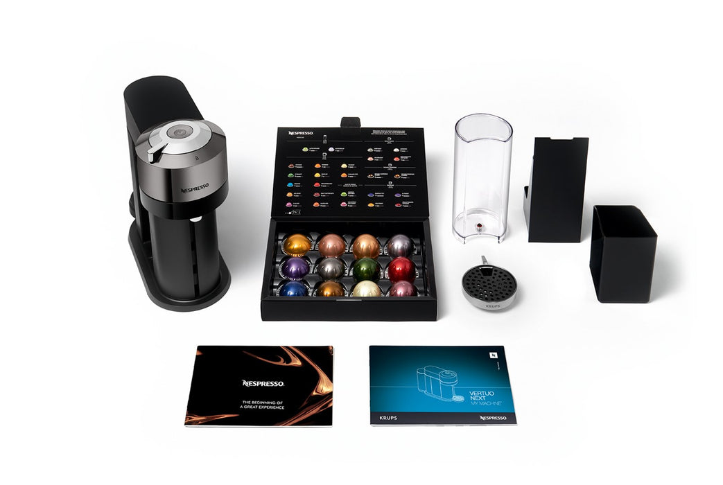 EAN 3016661156908 - Krups Vertuo Next XN910C Macchina per caffè a capsule 1,1 L imagen 10