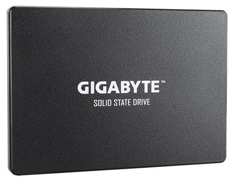 EAN 4719331803704 - GIGABYTE GPSS1S120-00-G unidad de estado sólido 120 GB 2.5" Serial ATA III imagen 3