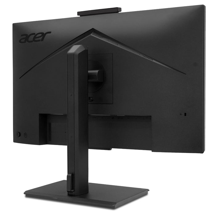 EAN 4711474350619 - Acer Vero B8 B248WE5bemiqprcuzx pantalla para PC 61 cm (24") 1920 x 1200 Pixeles WUXGA LCD Negro imagen 7