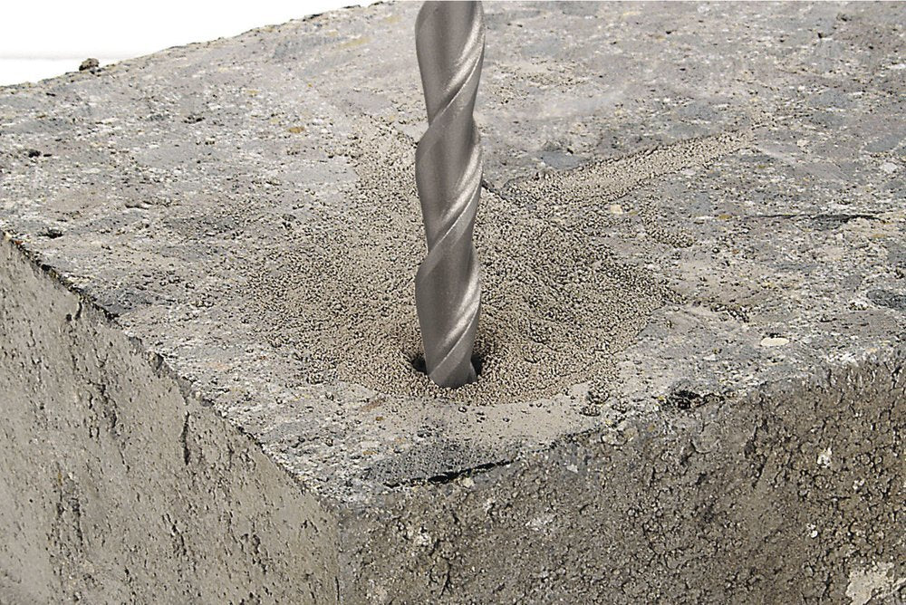 EAN 4006885782204 - wolfcraft GmbH 7822010 broca Hammer drill bit 1 pieza(s) imagen 2