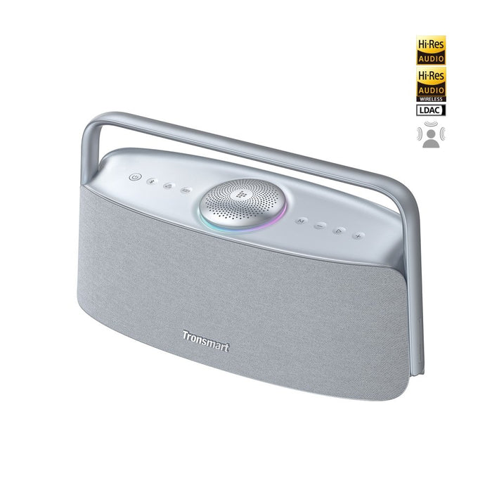 EAN 6975606873751 - Tronsmart Fiitune X30 Altavoz portátil estéreo Gris 80 W imagen 3
