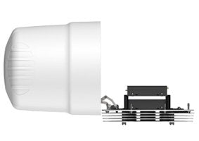 EAN 6009710927199 - Poynting RIPPLE-16 antena para red Antena omnidireccional SMA 9,5 dBi imagen 5
