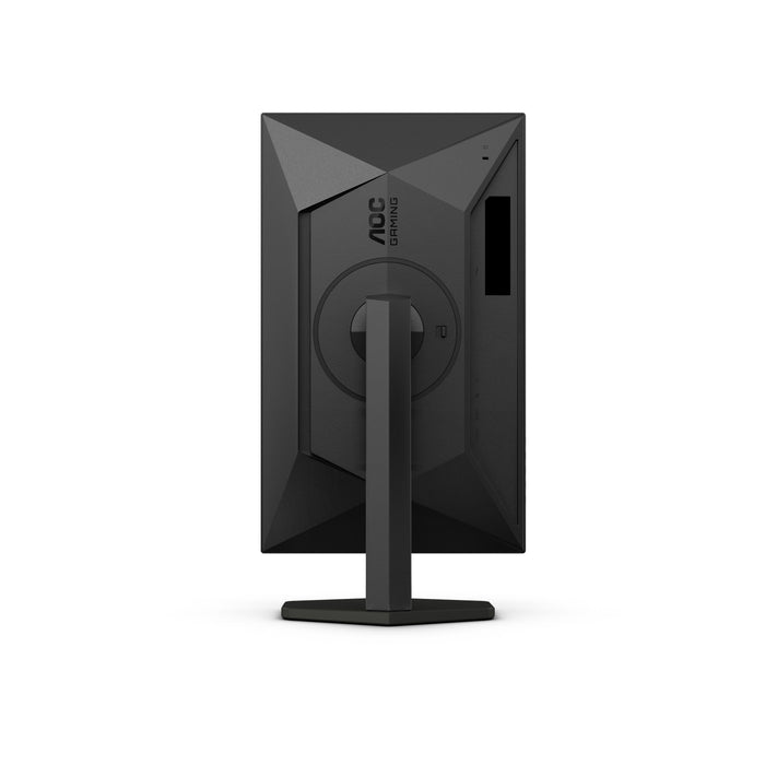 EAN 4038986181402 - AOC 24G4X pantalla para PC 60,5 cm (23.8") 1920 x 1080 Pixeles Full HD LCD Negro, Gris imagen 15