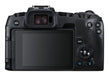 EAN 4549292132151 - Canon EOS RP Cuerpo MILC 26,2 MP CMOS 6240 x 4160 Pixeles Negro imagen 8