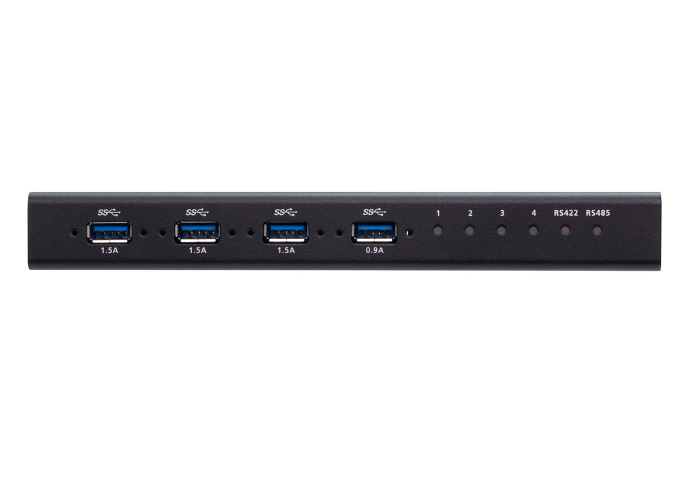 EAN 4719264647574 - ATEN US3344I-AT interruptor automatizado imagen 3