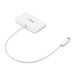 EAN 0065030866316 - StarTech.com HB30C3A1GEA adaptador y tarjeta de red 1000 Mbit/s imagen 4