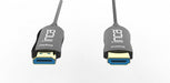 EAN 8681949013362 - Inca IHD-50T cable HDMI 50 m HDMI tipo A (Estándar) Negro imagen 4
